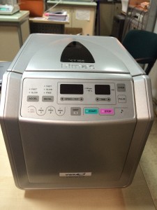 Benchtop Centrifuge